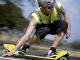 Skateboard & Snowboard