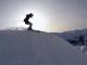 Free-skiing: Nine Knights