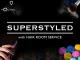SUPERSTYLED [OV]