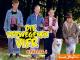 Enid Blyton - Die Verwegenen Vier - Staffel 1