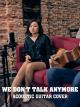 We don't talk anymore - Acoustic Guitar Cover [OV]