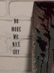 No More Mr. Nice Guy [OV]