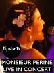Monsieur Periné [OV]
