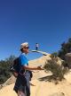 Hiking with Valentine - Potato Chip Rock Trail [OV]