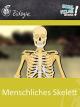 Menschliches Skelett - Schulfilm Biologie