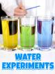 Water Experiments [OV]