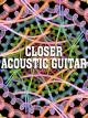 Closer the Chainsmokers - Acoustic Guitar Cover [OV]