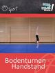 Bodenturnen - Handstand - Schulfilm Sport