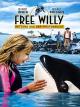 Free Willy 4: Rettung aus der Piratenbucht [dt./OV]