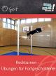Reckturnen - Übungen für Fortgeschrittene - Schulfilm Sport