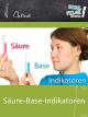 Säure-Base-Indikatoren - Schulfilm Chemie