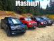 Honda Ridgeline vs Toyota Tacoma vs Nissan Frontier vs GMC Canyon vs Mountain - TFL Mid-Sized Truck Mega Mashup Review