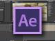 Adobe After Effects: Motion Tracking & Compositing Course [OV]