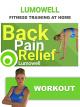 Back Pain Relief Exercises at Home [OV]
