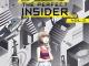 The Perfect InsiderVolume 3