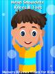 Head Shoulders Knees and Toes - Nursery Rhymes Video for Kids [OV]