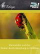 Marienkäfer und ihre Räuber-Beute-Beziehung zur Blattlaus - Schulfilm Biologie
