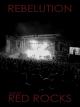 Rebelution: Live at Red Rocks
