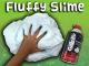 How to make Fluffy Slime