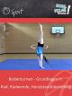 Bodenturnen - Grundlagen II: RadRadwendeHandstandüberschlag - Schulfilm Sport