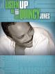 Listen Up! Die Leben des Quincy Jones [OmU]
