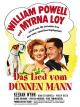 Das Lied vom Dünnen Mann [dt./OV]
