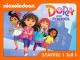 Dora & Friends Staffel 1Teil 1 [dt./OV]