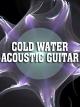 Cold water Justin Bieber - Acoustic guitar Lyn cover [OV]