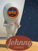 Johnny Express [OV]