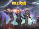 KillJoys Staffel 1 [dt./OV]