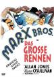 Marx Brothers - Das große Rennen [dt./OV]