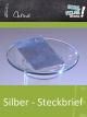 Silber - Steckbrief - Schulfilm Chemie