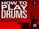 How to Play Drums [OV]