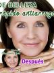 Mascarilla efecto rápido antiarrugastratamiento natural rejuvenecedor [OV]
