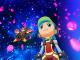 Escape from the Lost Space