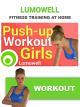 Push-up Workout for Girls [OV]
