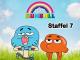 Die fantastische Welt von Gumball - Staffel 7