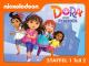 Dora & Friends Staffel 1Teil 2 [dt./OV]