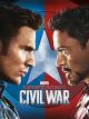 The First Avenger: Civil War [dt./OV]
