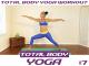 Total Body Yoga Workout