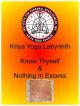 Kriya Yoga Labyrinth Video [OV]