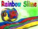 How to make Rainbow Slime