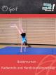 Bodenturnen - Radwende und Handstandüberschlag - Schulfilm Sport