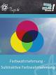 Farbwahrnehmung - Subtraktive Farbwahrnehmung - Schulfilm Physik