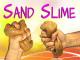 How to make Sand Slime