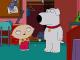 The Simpsons Guy