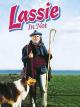 Lassie in Not