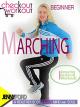 Marching with Moves for Beginners Jenny Ford [OV]