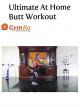 Ultimate At Home Butt Workout
