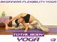 Beginners Flexibility Yoga